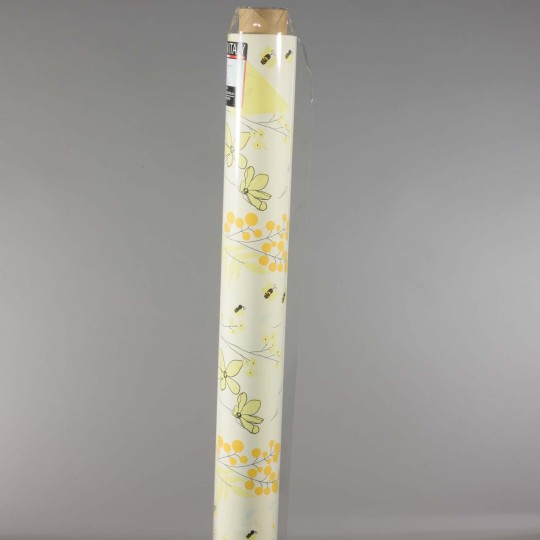 Bobina "Mimosa & Bee" - 1x25 M / Aroma mimosa