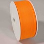 Nastro "Cotone" - 40 MM x 25 M - Arancione acceso