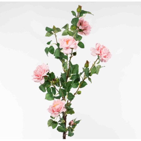 Rose in ramo - 108 Cm / Rosa chiaro