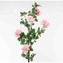 Rose in ramo - 108 Cm / Rosa chiaro