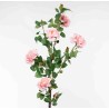 Rose in ramo - 108 Cm / Rosa chiaro