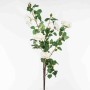 Rose in ramo - 108 Cm / Bianco