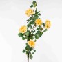 Rose in ramo - 108 Cm / Giallo