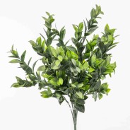 Mirto in mazzo - 45 Cm / Verde