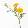 Tagete in ramo - 75 Cm / Arancione