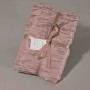 Runner "Crushy" - 65 Cm x 3 M / Lilla