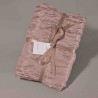 Runner "Crushy" - 65 Cm x 3 M / Lilla