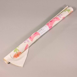 Runner Pasquale - 70 Cmx1,45 M / Bianco