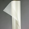 Bobina "Satèn" 50 My - 1 M x 30 YD / Bianco