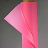 Bobina "Satèn" 50 My - 1 M x 30 YD / Fuxia