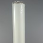 Bobina "Striè" - 1x20 M / Bianco