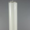 Bobina "Striè" - 1x20 M / Bianco