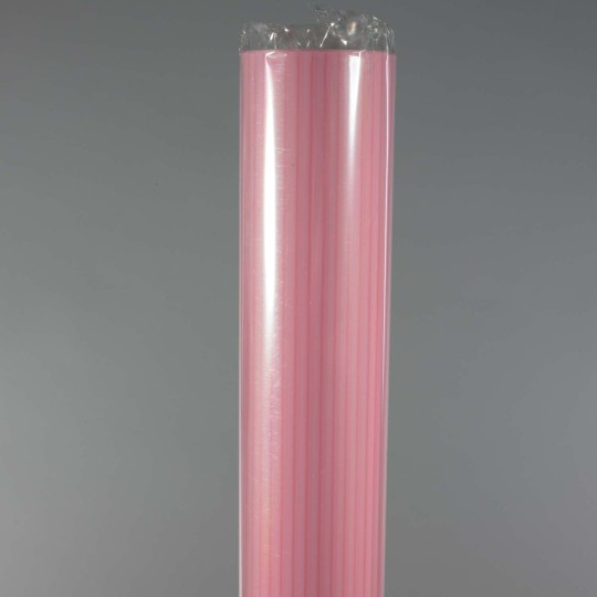 Bobina "Striè" - 1x20 M / Rosa