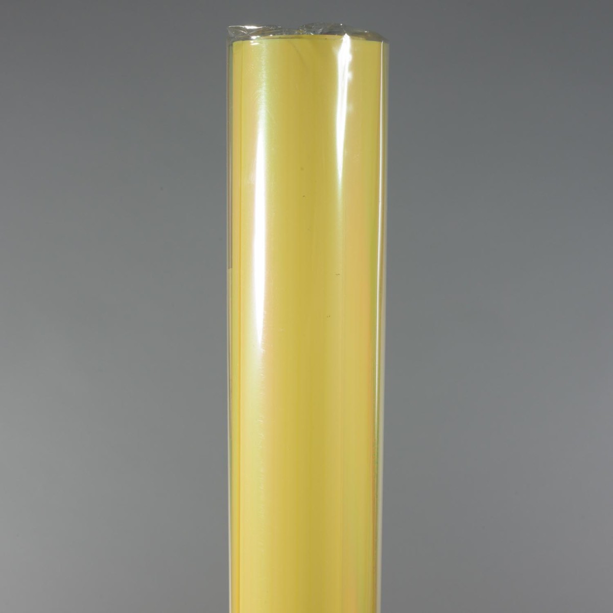 Bobina "Striè" - 1x20 M / Giallo