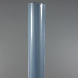 Bobina "Striè" - 1x20 M / Blu