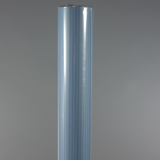 Bobina "Striè" - 1x20 M / Blu