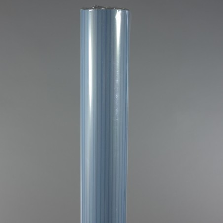 Bobina "Striè" - 1x20 M / Blu