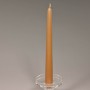 Candele coniche 12 PZ - 25x250 Mm / Sabbia
