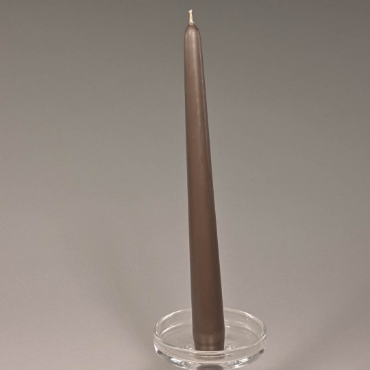 Candele coniche 12 PZ - 25x250 Mm / Talpa