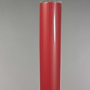 Bobina "Striè" 1x20 M - Burgundy