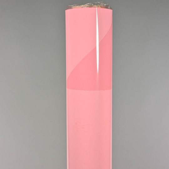 Bobina in PPL "Satinata" - Rosa/Rosa antico