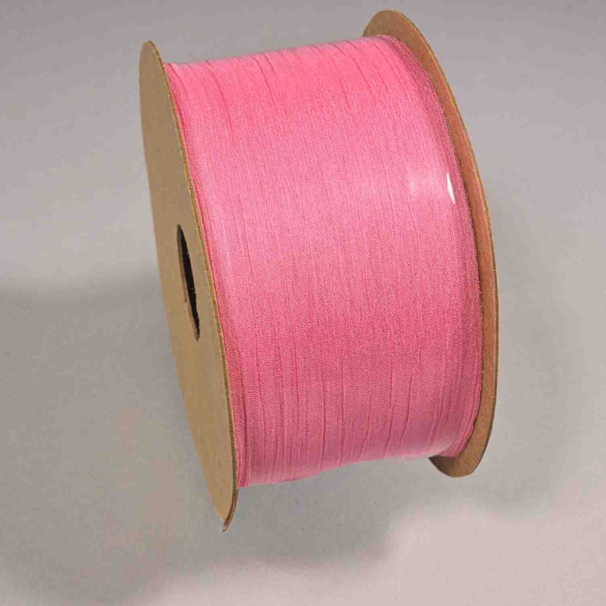 Nastro "Chiffon" - 50 Mm x 20 M / Rosa pallido