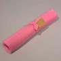 Runner in "Chiffon" - 28 Cm x 3 M / Rosa chiaro