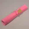 Runner in "Chiffon" - 28 Cm x 3 M / Rosa chiaro