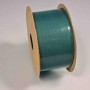 Nastro "Chiffon" - 50 Mm x 20 M / Verde petrolio