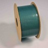 Nastro "Chiffon" - 50 Mm x 20 M / Verde petrolio