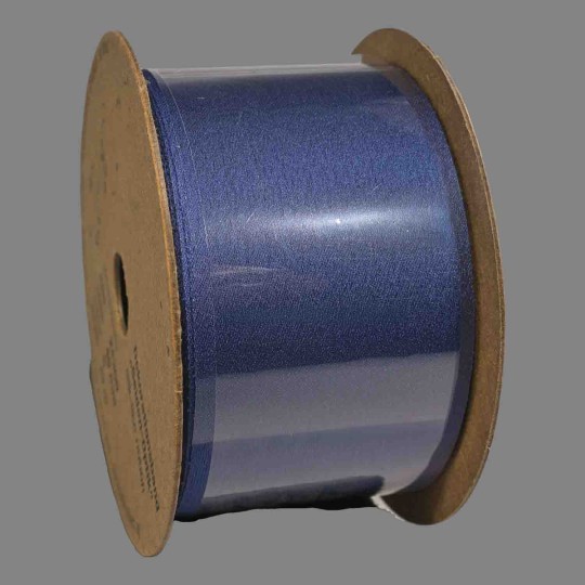 Nastro "Seta" - 40 Mm x 10 M / Blu