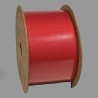 Nastro "Seta" - 40 Mm x 10 M / Rosso