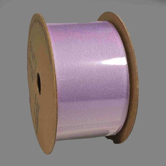 Nastro "Seta" - 40 Mm x 10 M / Lavanda