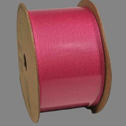Nastro "Seta" - 40 Mm x 10 M / Fuxia