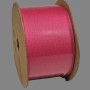 Nastro "Seta" - 40 Mm x 10 M / Fuxia