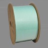 Nastro "Seta" - 40 Mm x 10 M / Verde Acqua