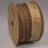 Corda in juta - 5 Mm x 20 M / Marrone