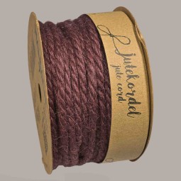 Corda in juta - 5 Mm x 20 M / Mora