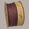 Corda in juta - 5 Mm x 20 M / Mora