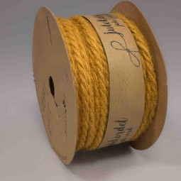 Corda in juta - 5 Mm x 20 M / Miele