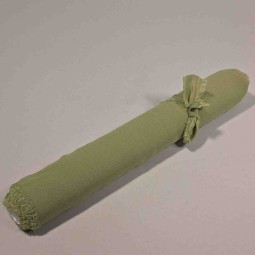 Runner "Organdy" 28 Cm x 3 M / Verde