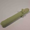 Runner "Organdy" 28 Cm x 3 M / Verde
