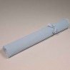 Runner "Organdy" 28 Cm x 3 M / Azzurro