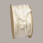 Nastro "Amelie" - 50 Mm x 10 M / Crema