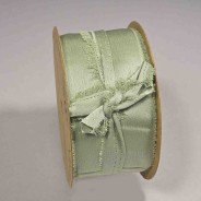 Nastro "Amelie" - 50 Mm x 10 M / Verde Salvia