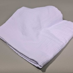 Telo "Gabrielle" - 1,48x3 M / Bianco