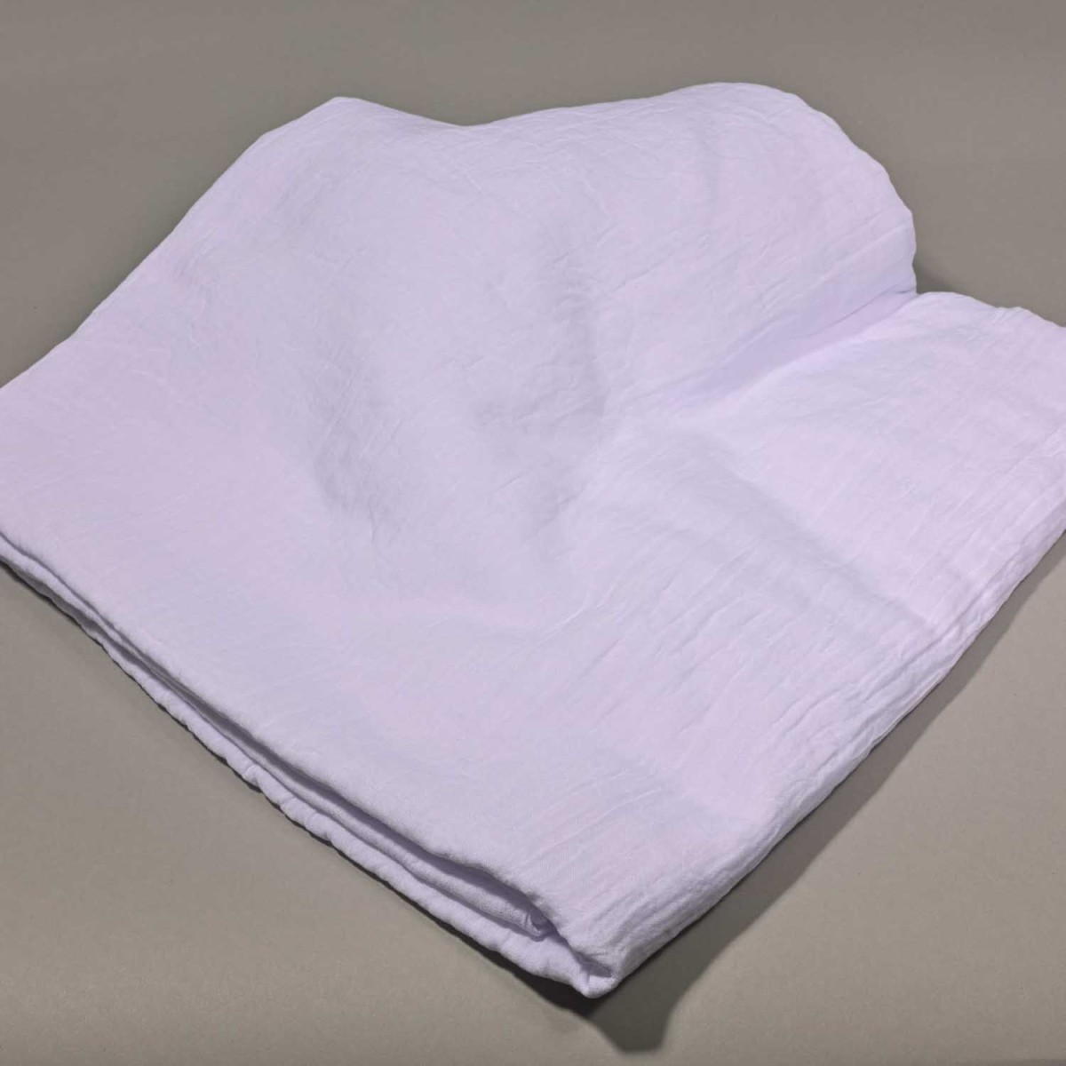 Telo "Gabrielle" - 1,48x3 M / Bianco