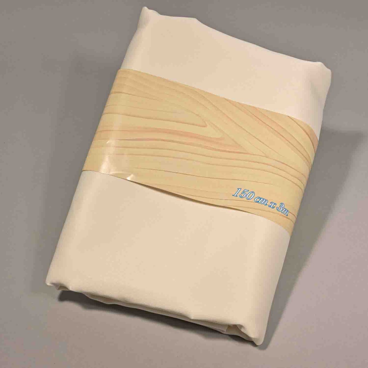 Runner Satin - 1,5 x 3 M / Avorio