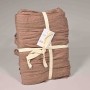 Runner in tessuto - 90 Cm x 3 M / Rosa Pelle