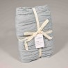Runner in tessuto - 90 Cm x 3 M / Azzurro